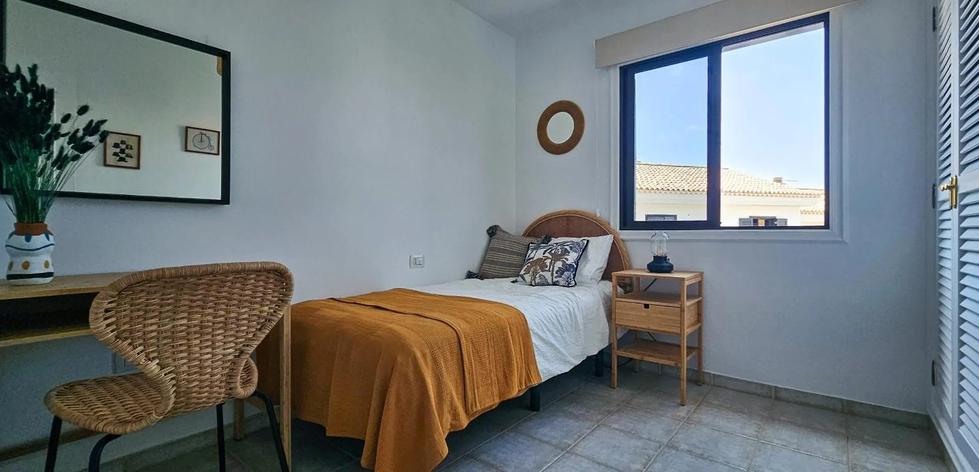 Casa Leocadia - Your Peaceful Haven In Tenerife Chayofa 度假居