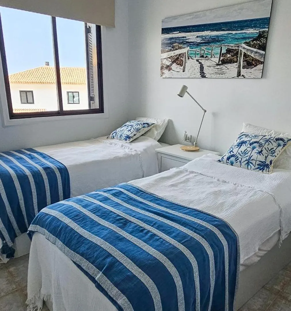 Casa Leocadia - Your Peaceful Haven In Tenerife Chayofa