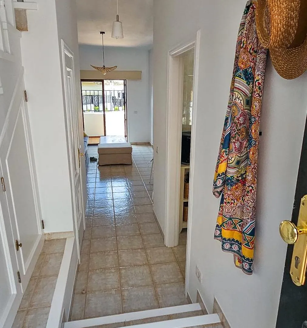 Casa Leocadia - Your Peaceful Haven In Tenerife Chayofa