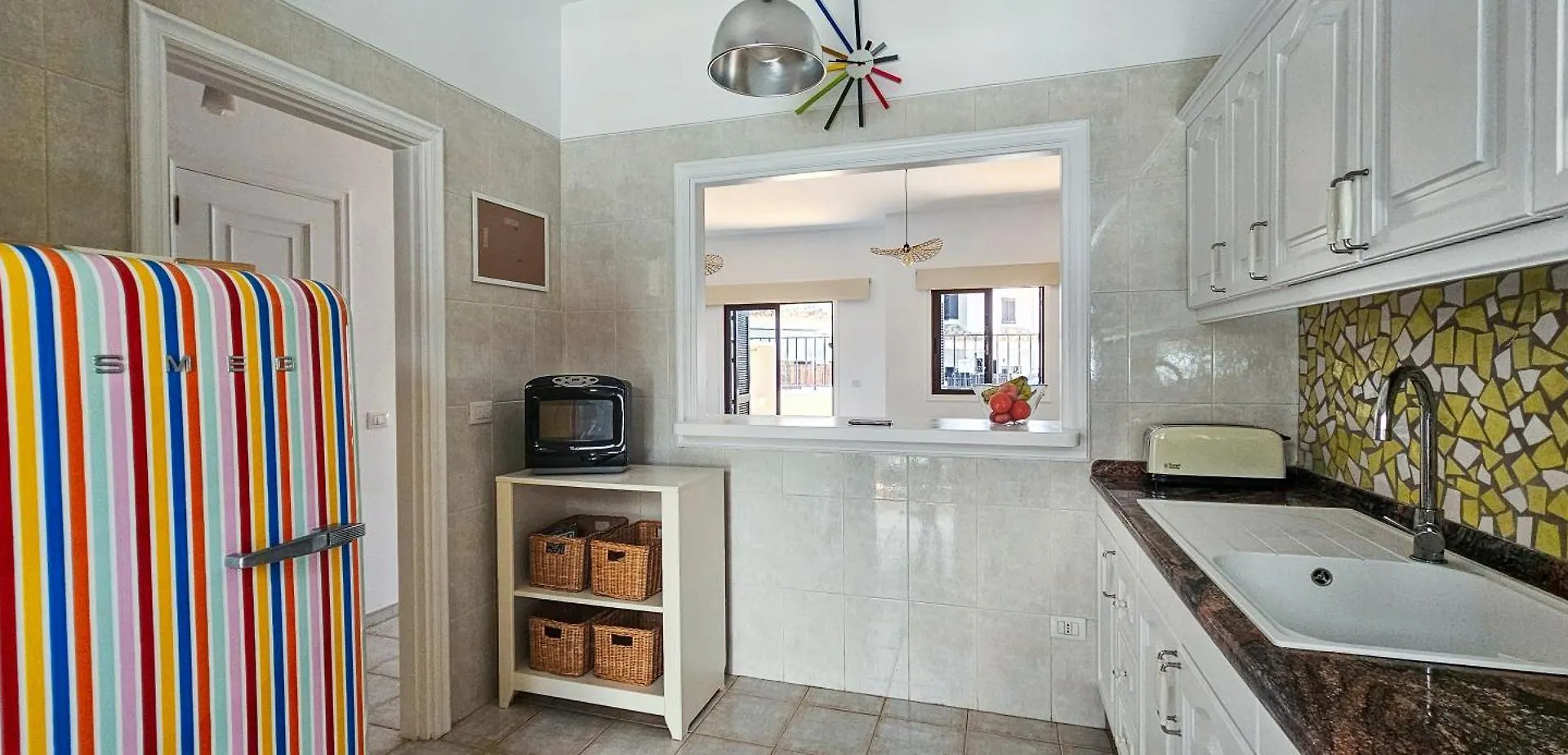 Casa Leocadia - Your Peaceful Haven In Tenerife Chayofa