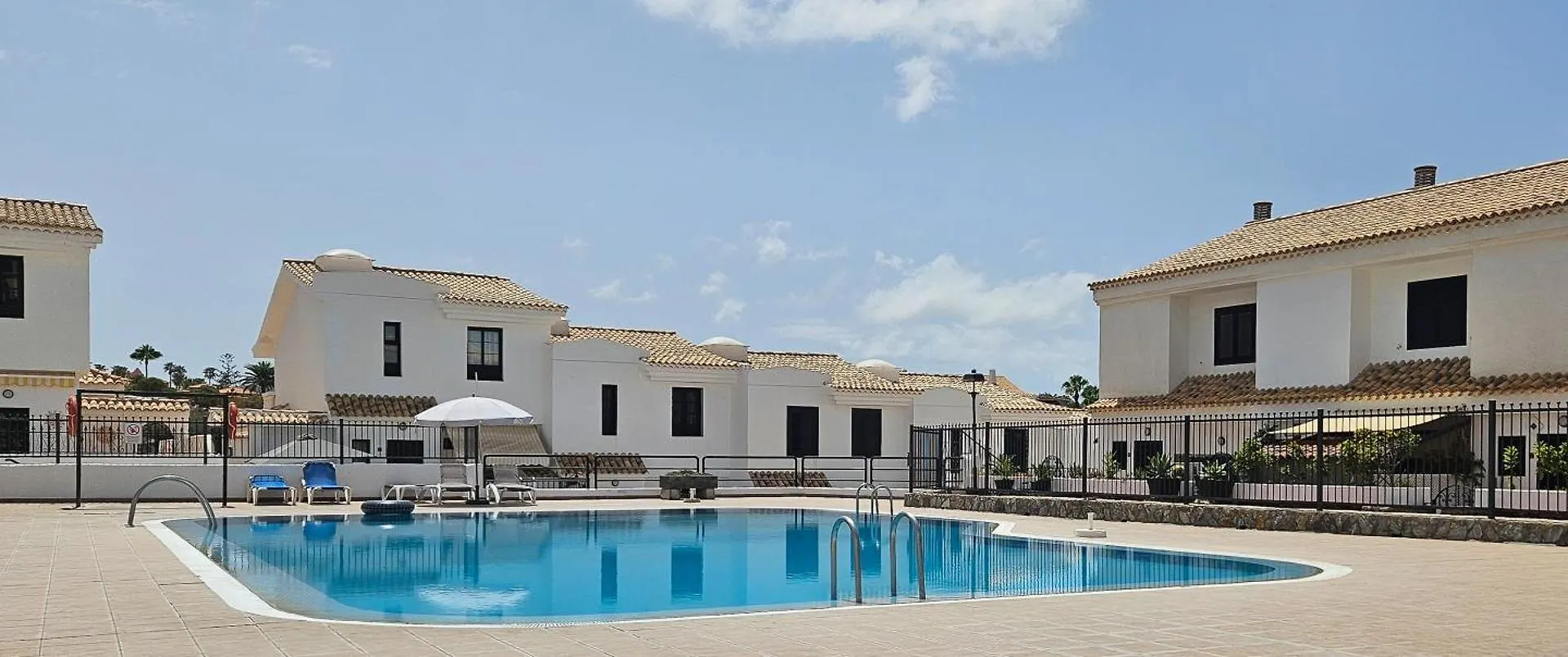 Casa Leocadia - Your Peaceful Haven In Tenerife Chayofa