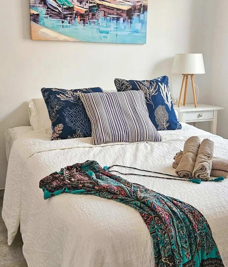 Casa Leocadia - Your Peaceful Haven In Tenerife Chayofa