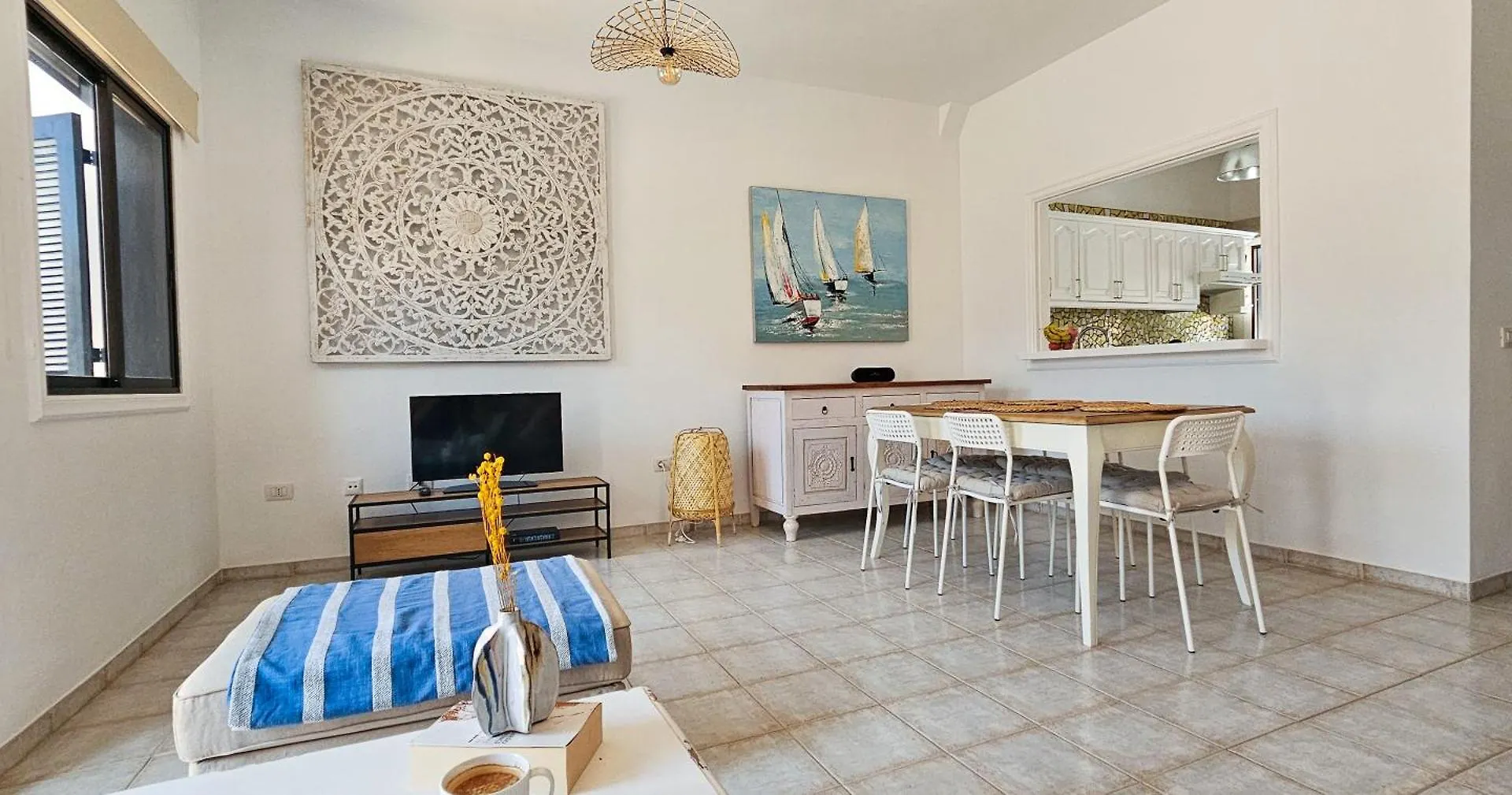 Casa Leocadia - Your Peaceful Haven In Tenerife Chayofa 西班牙