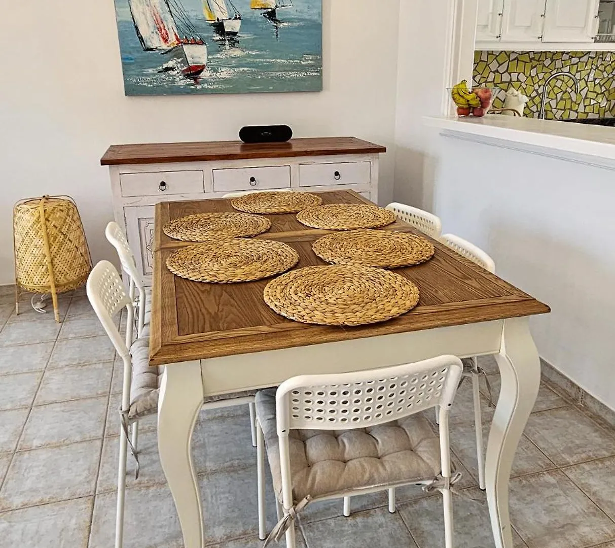 度假居 Casa Leocadia - Your Peaceful Haven In Tenerife Chayofa
