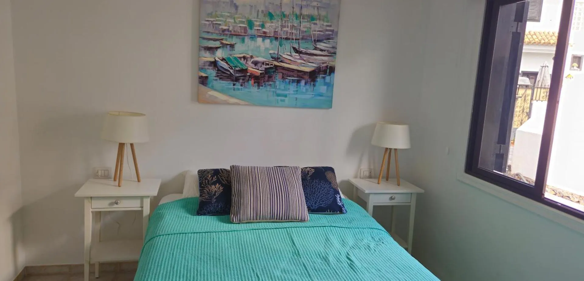 度假居 Casa Leocadia - Your Peaceful Haven In Tenerife Chayofa 西班牙