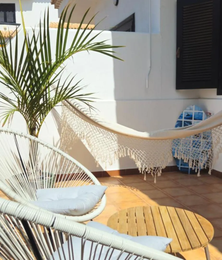 Casa Leocadia - Your Peaceful Haven In Tenerife Chayofa 度假居