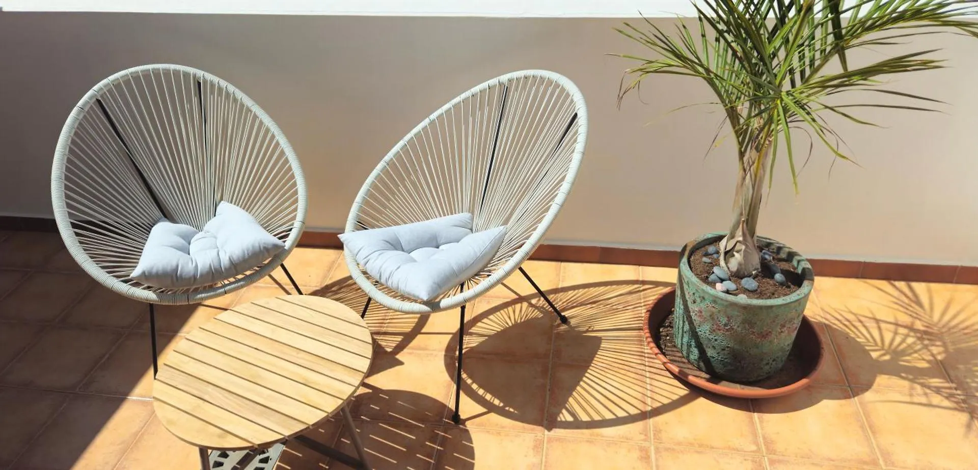 Casa Leocadia - Your Peaceful Haven In Tenerife Chayofa 0*,