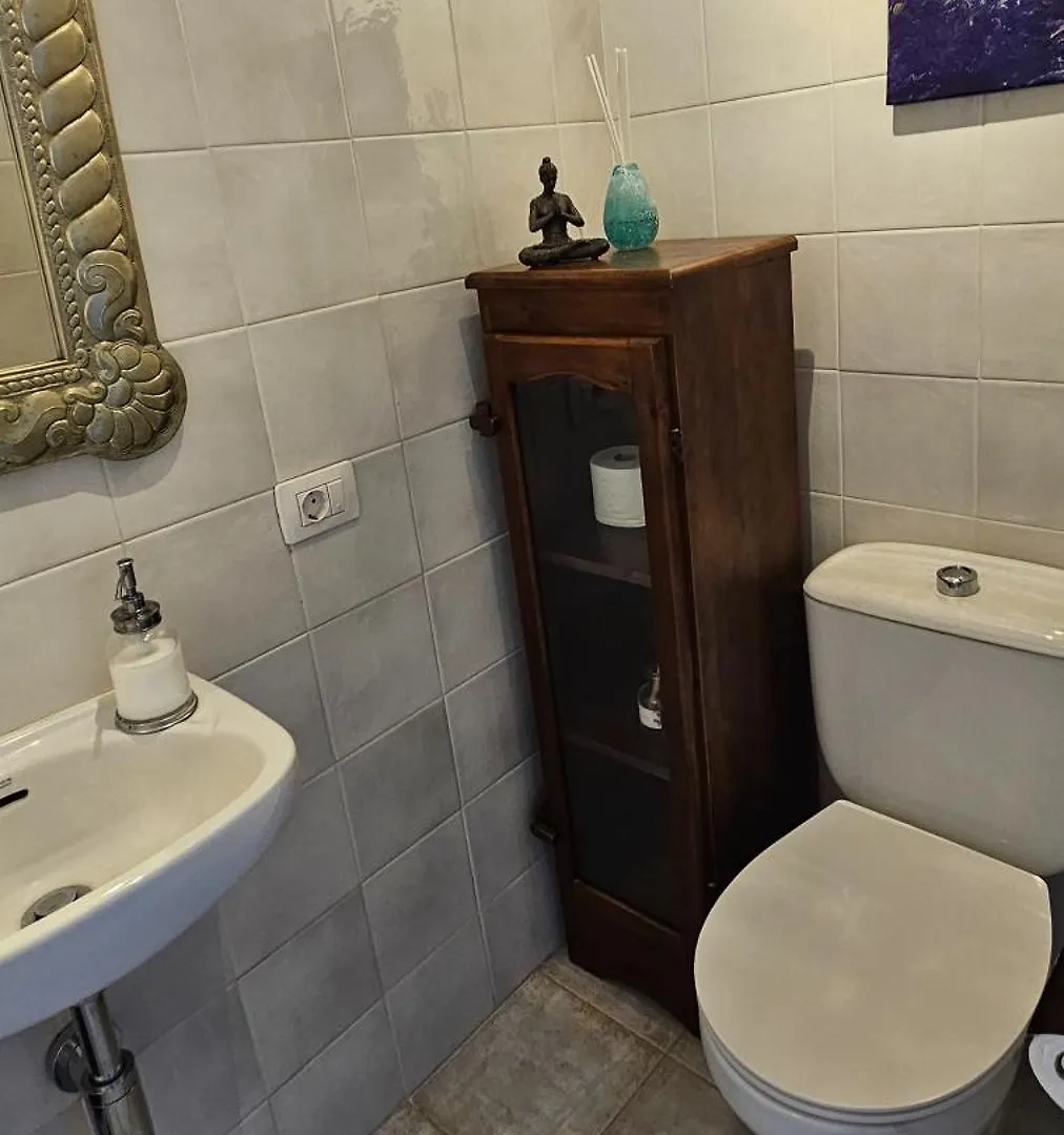 度假居 Casa Leocadia - Your Peaceful Haven In Tenerife Chayofa