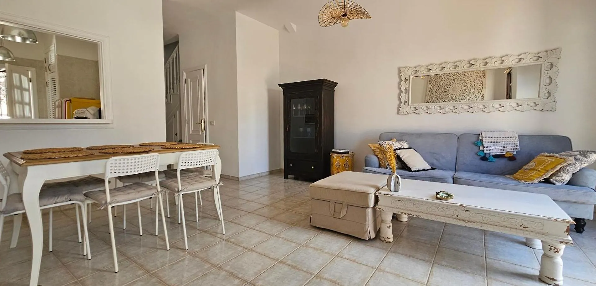 Casa Leocadia - Your Peaceful Haven In Tenerife Chayofa