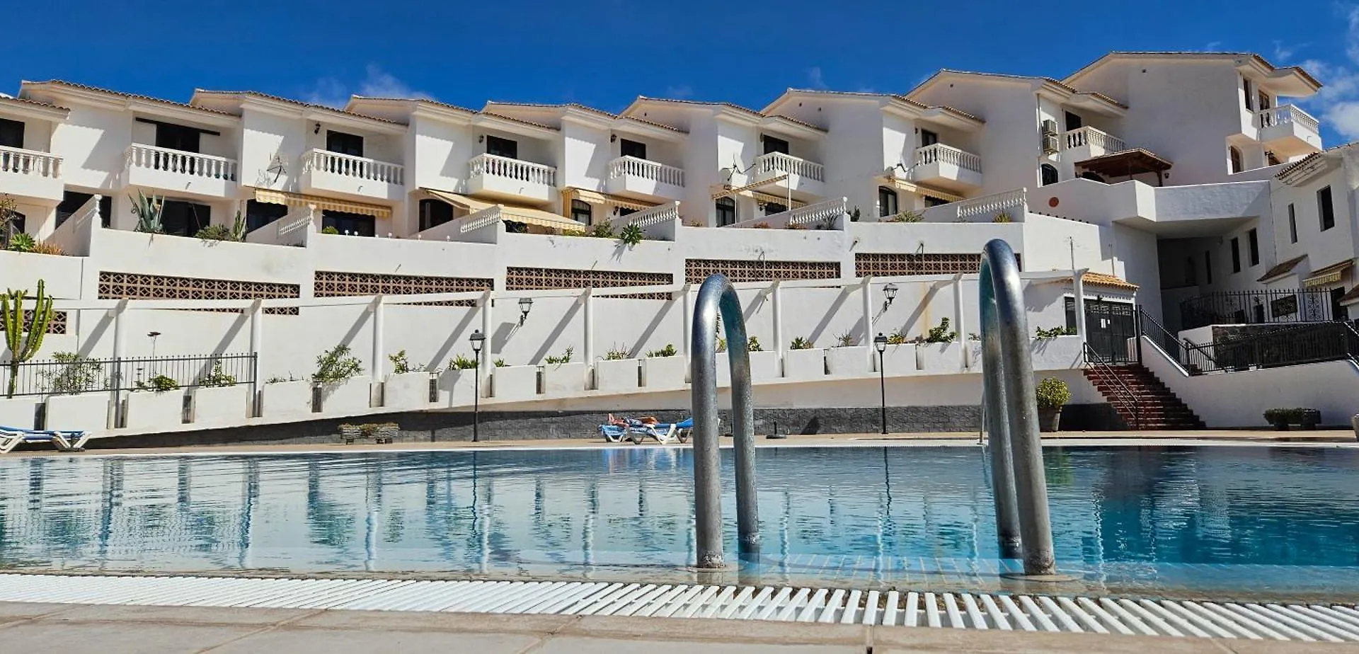 Casa Leocadia - Your Peaceful Haven In Tenerife Chayofa 西班牙