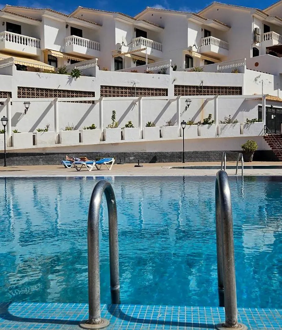 度假居 Casa Leocadia - Your Peaceful Haven In Tenerife Chayofa 西班牙