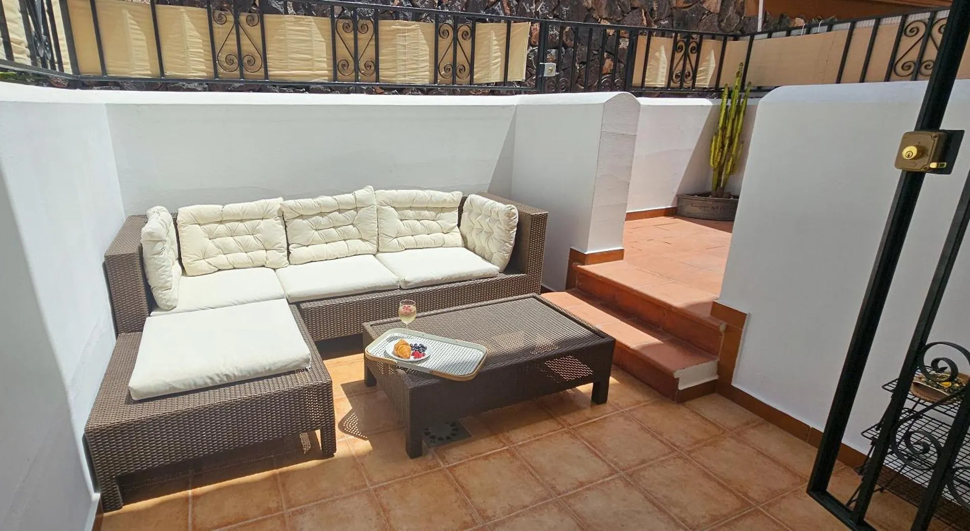 Casa Leocadia - Your Peaceful Haven In Tenerife Чайофа