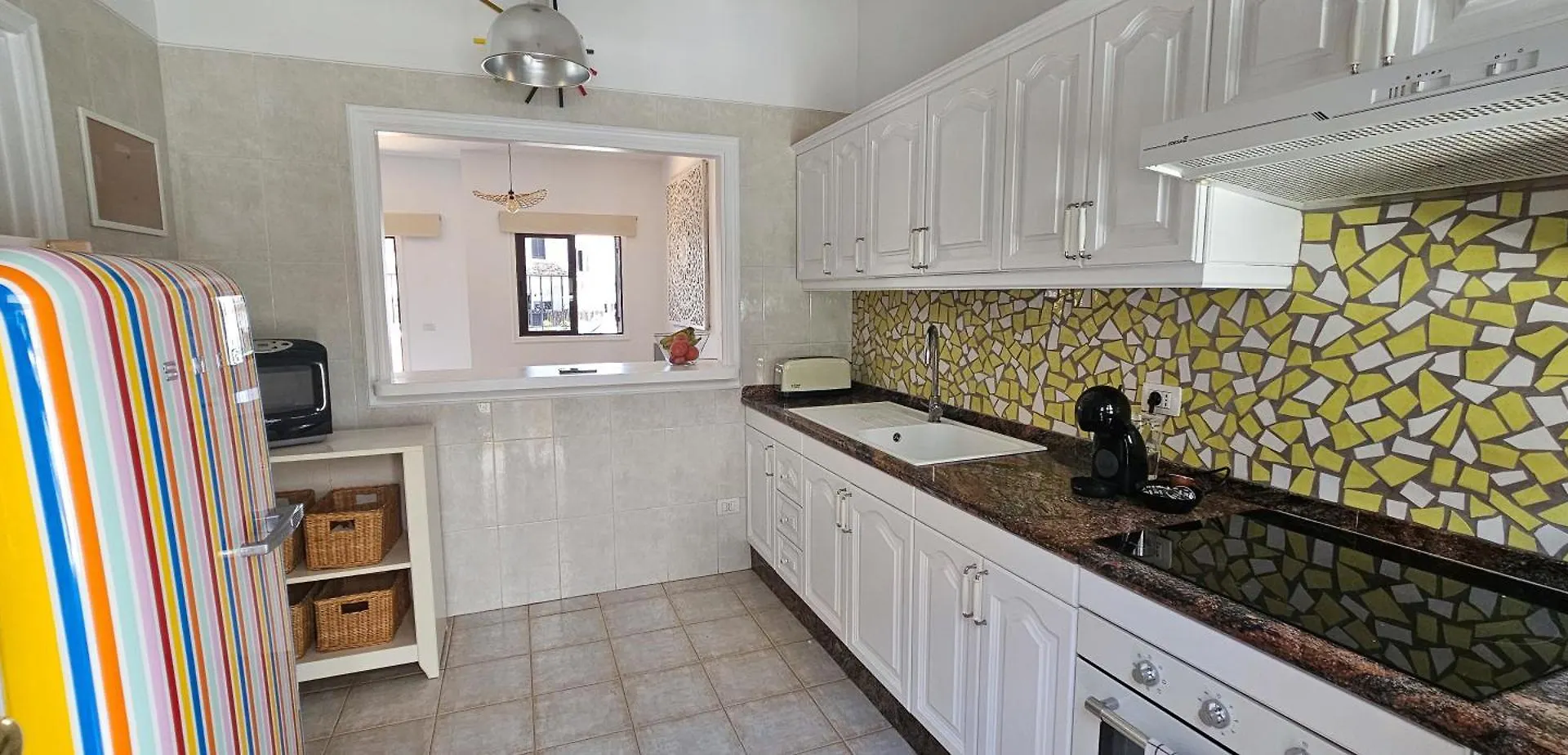 Casa Leocadia - Your Peaceful Haven In Tenerife Чайофа 0*,  Испания
