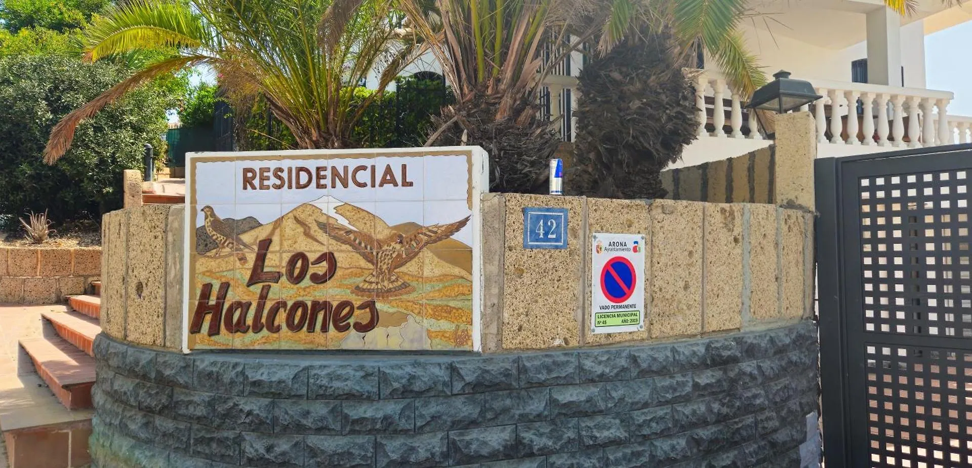 Дом отдыха Casa Leocadia - Your Peaceful Haven In Tenerife Чайофа Испания