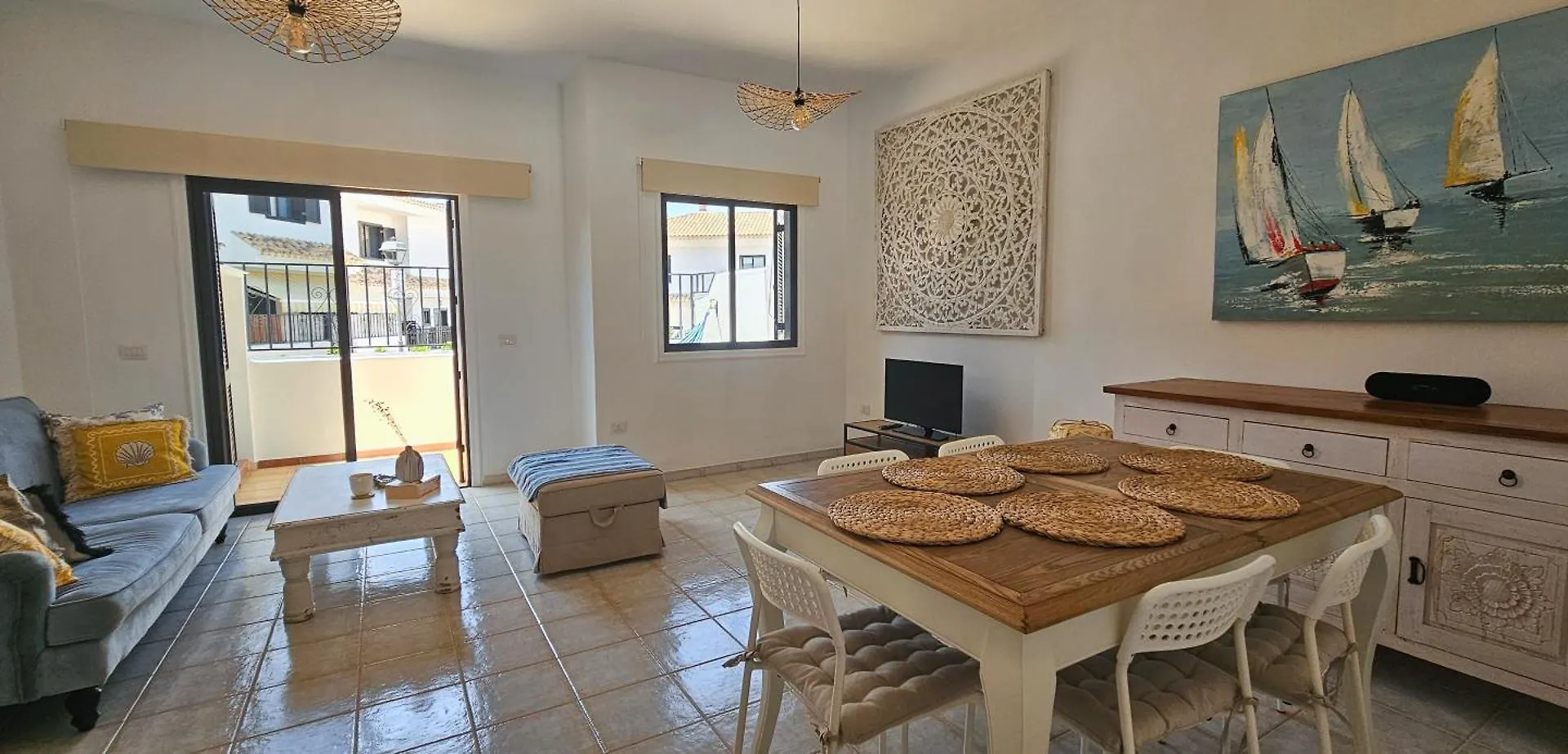 Casa Leocadia - Your Peaceful Haven In Tenerife Чайофа Испания