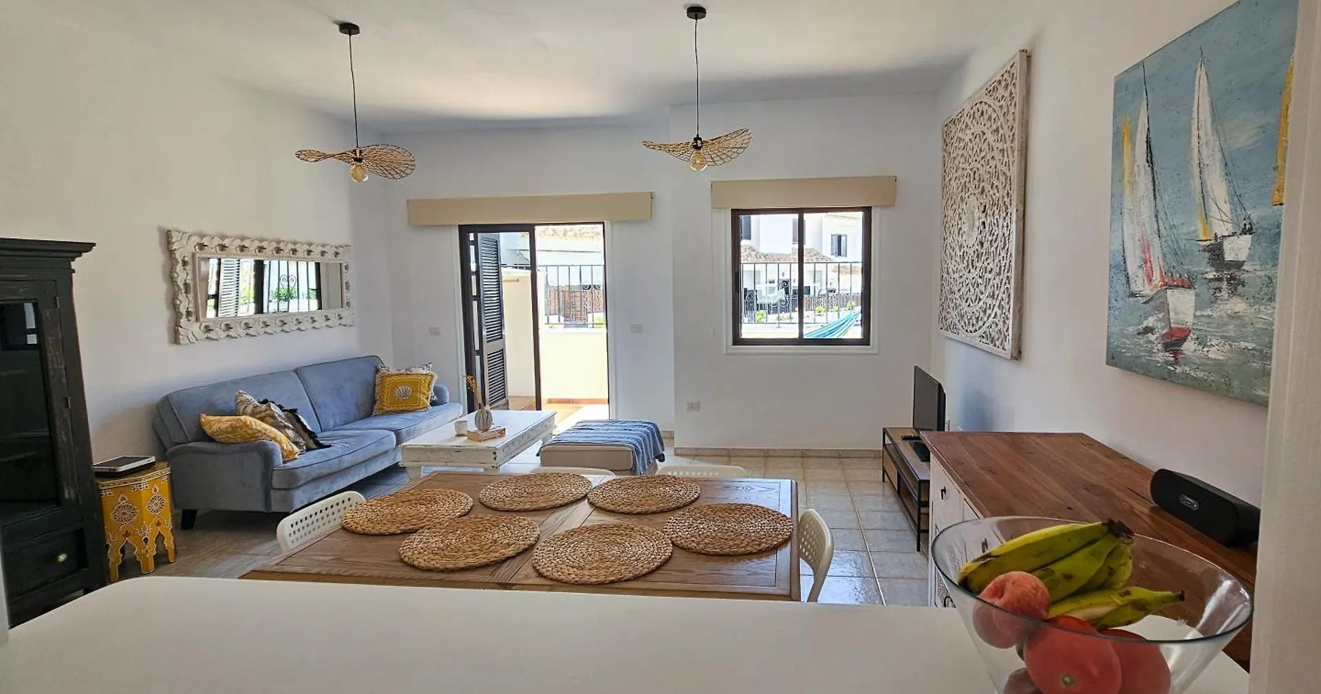 Дом отдыха Casa Leocadia - Your Peaceful Haven In Tenerife Чайофа