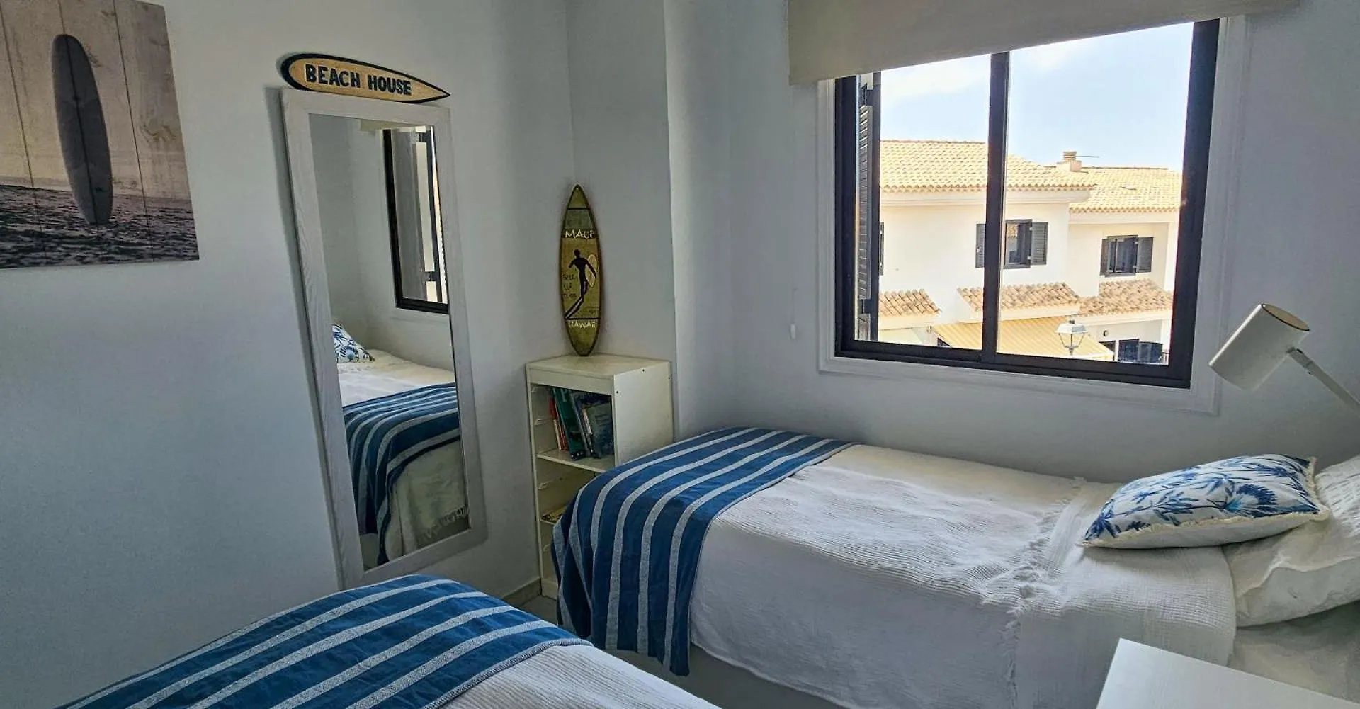 Casa Leocadia - Your Peaceful Haven In Tenerife Чайофа Испания