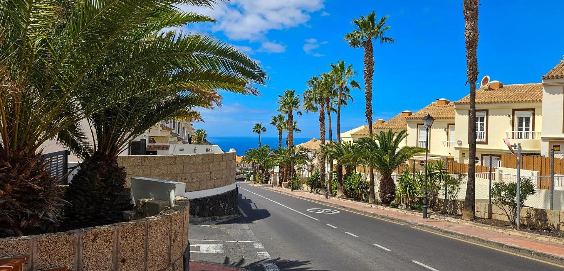 Casa Leocadia - Your Peaceful Haven In Tenerife Чайофа Дом отдыха